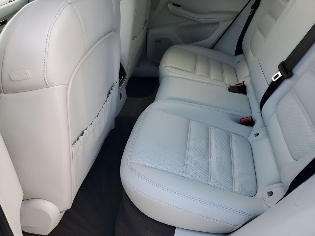 used 2018 Porsche Macan car, priced at $29,075