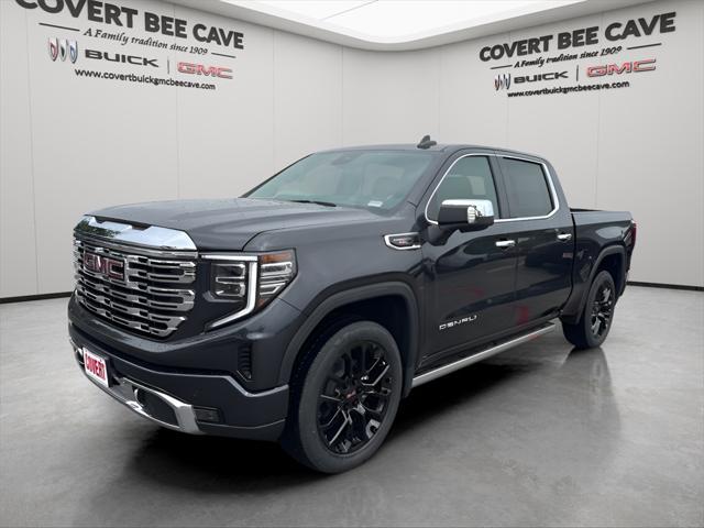 new 2024 GMC Sierra 1500 car, priced at $71,498