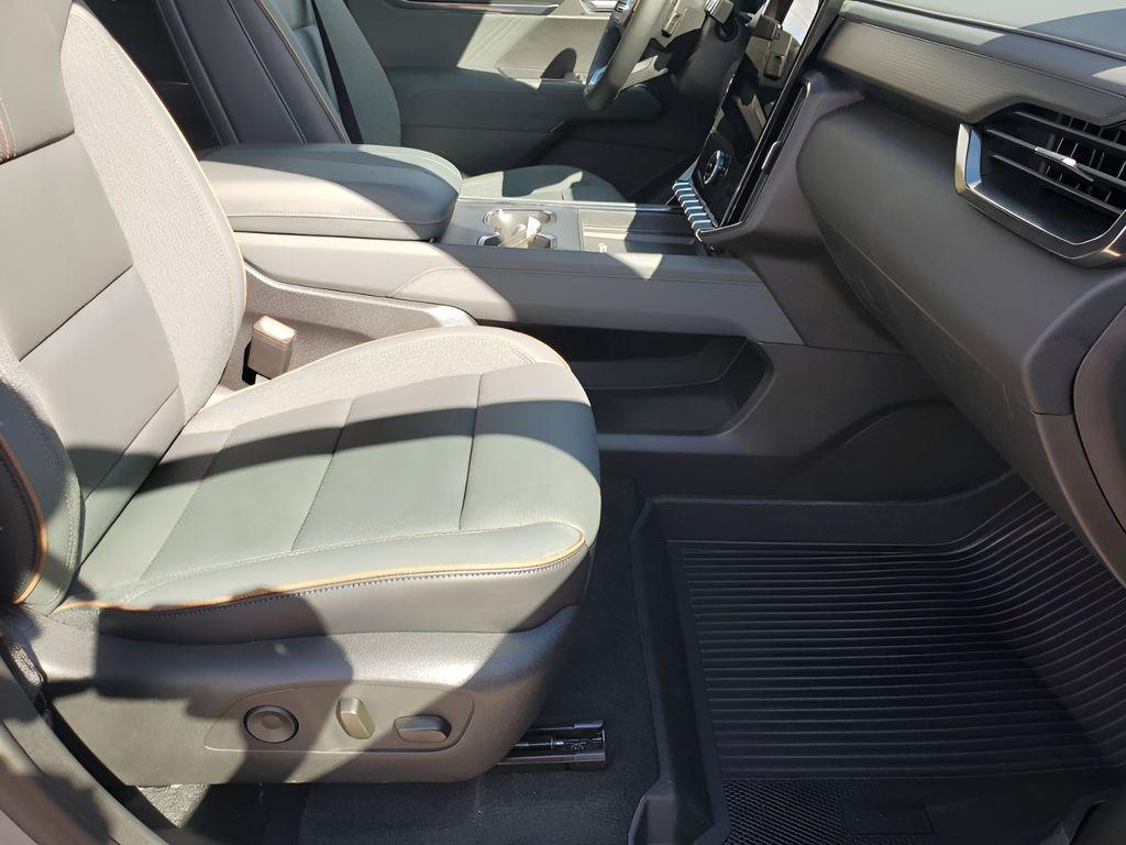 new 2026 GMC Acadia car, priced at $58,459