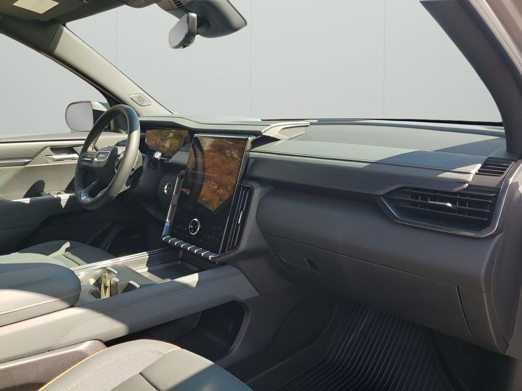 new 2026 GMC Acadia car, priced at $58,459