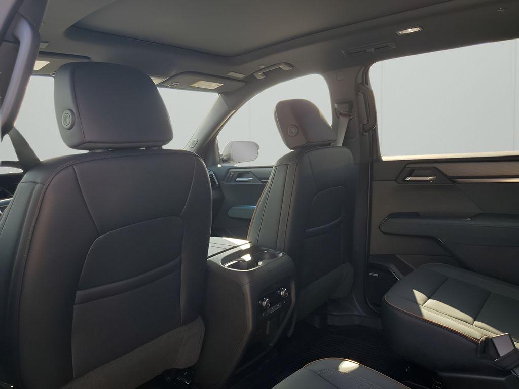 new 2026 GMC Acadia car, priced at $58,459