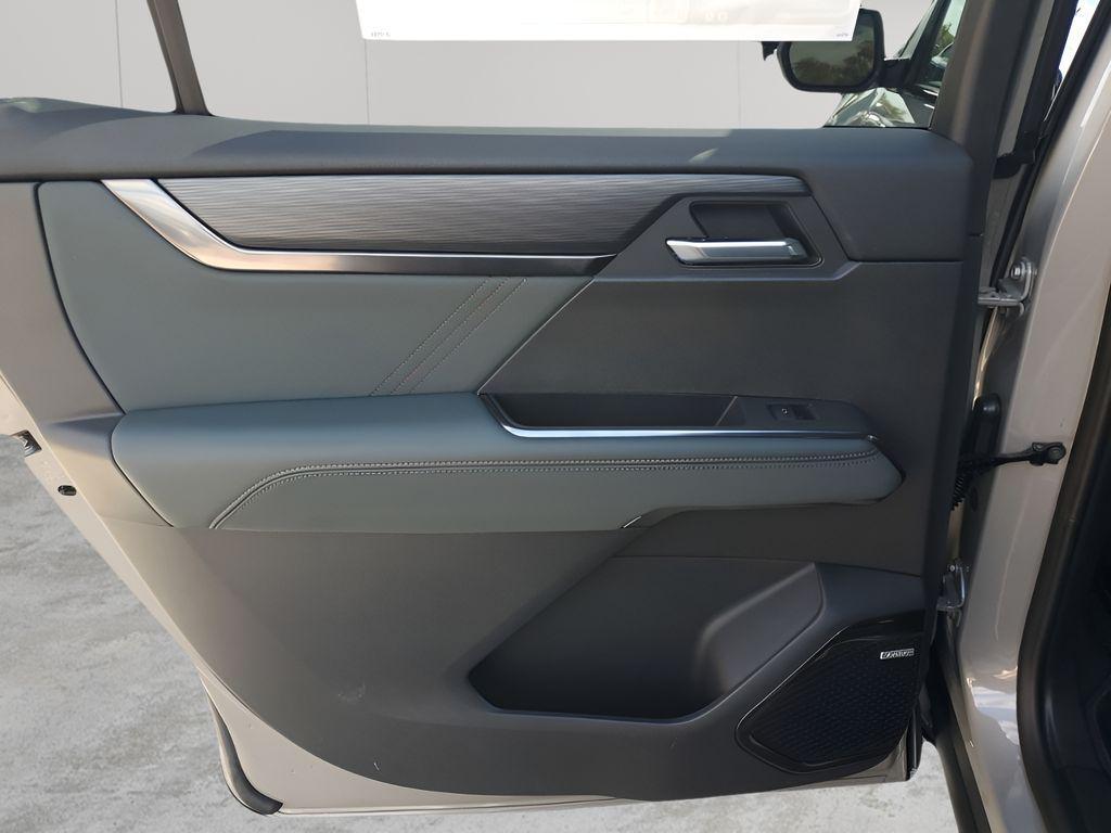 new 2026 GMC Acadia car, priced at $58,459