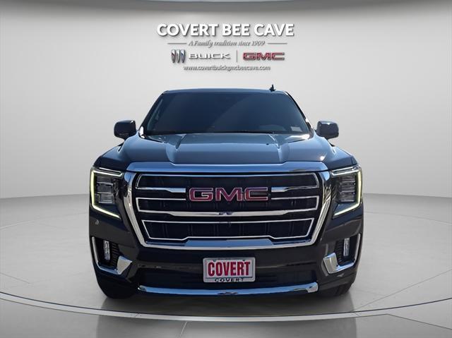 new 2024 GMC Yukon car, priced at $75,665