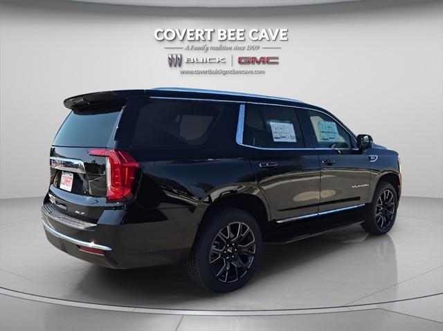 new 2024 GMC Yukon car, priced at $75,665