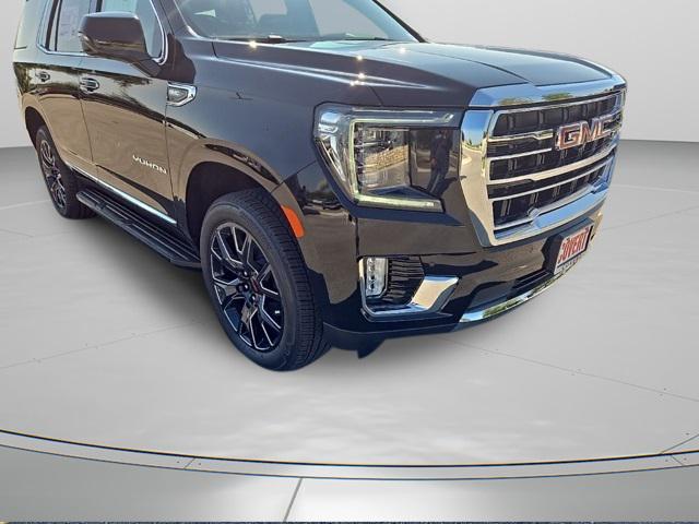 new 2024 GMC Yukon car, priced at $75,665