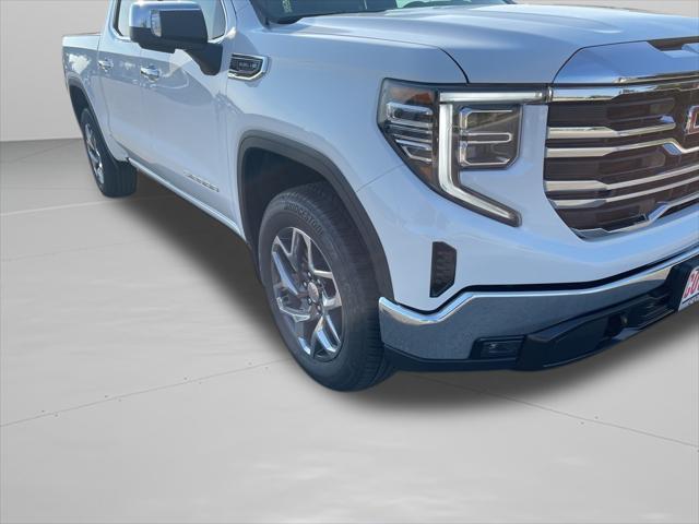 new 2024 GMC Sierra 1500 car, priced at $52,015