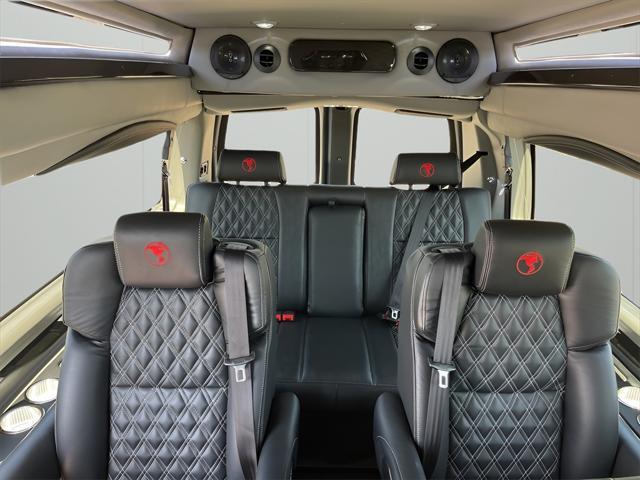 new 2025 GMC Savana 2500 car, priced at $102,150
