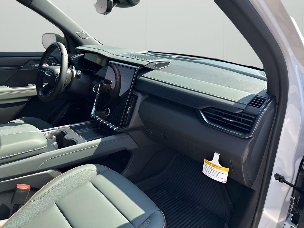 new 2026 GMC Acadia car, priced at $60,760