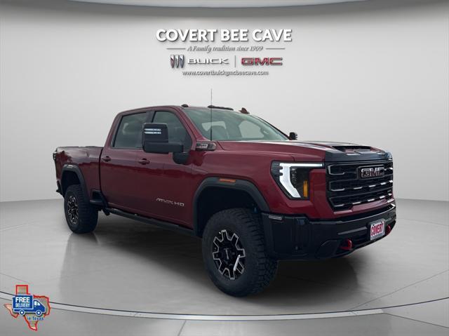 new 2025 GMC Sierra 2500 car, priced at $96,174