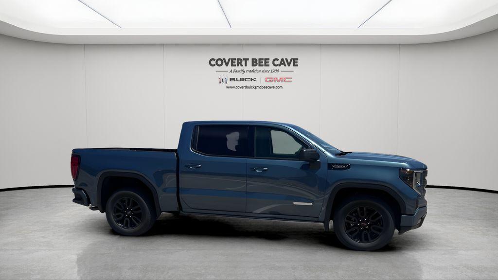 new 2025 GMC Sierra 1500 car, priced at $48,035