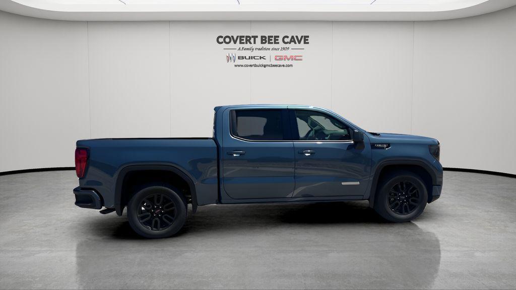 new 2025 GMC Sierra 1500 car, priced at $48,035