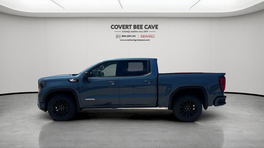 new 2025 GMC Sierra 1500 car, priced at $48,035
