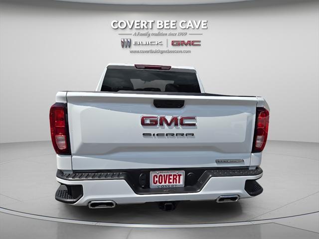 new 2024 GMC Sierra 1500 car, priced at $52,175