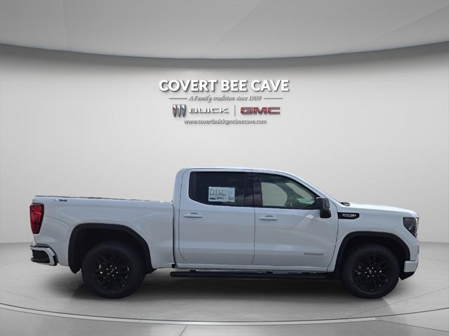 new 2024 GMC Sierra 1500 car, priced at $52,175