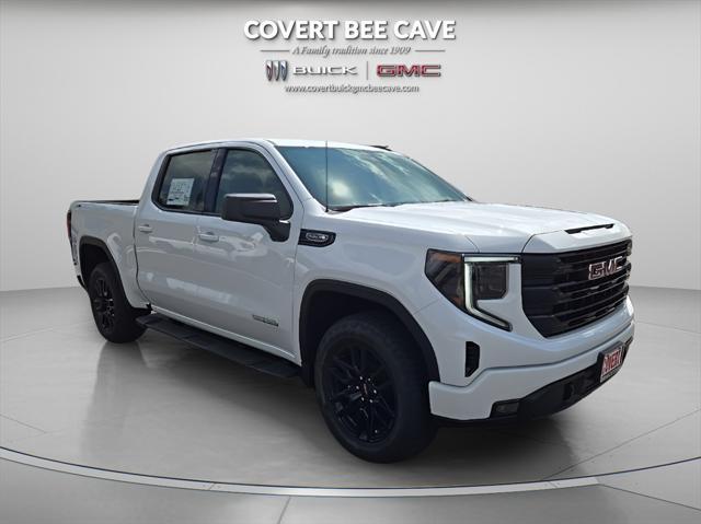 new 2024 GMC Sierra 1500 car, priced at $52,175