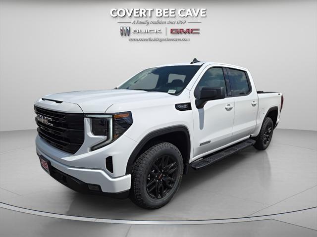 new 2024 GMC Sierra 1500 car, priced at $52,175