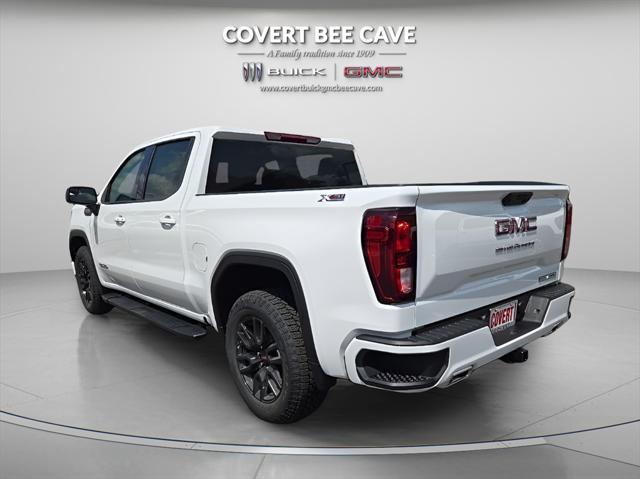 new 2024 GMC Sierra 1500 car, priced at $52,175