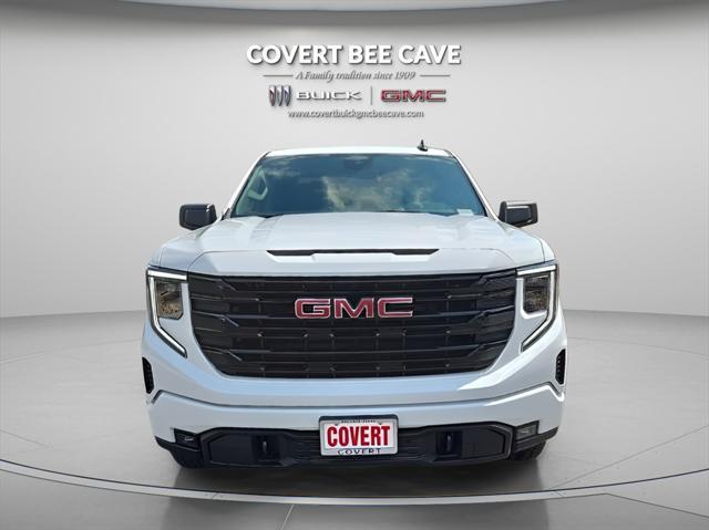 new 2024 GMC Sierra 1500 car, priced at $52,175