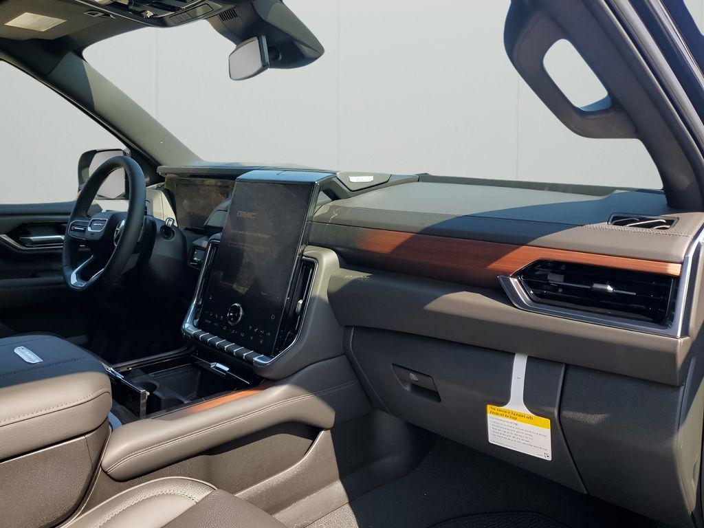 new 2026 GMC Yukon XL car, priced at $94,159