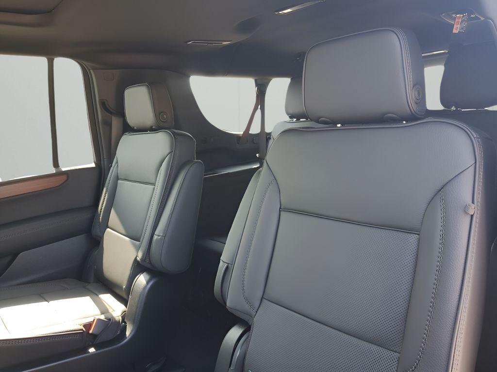 new 2026 GMC Yukon XL car, priced at $94,159
