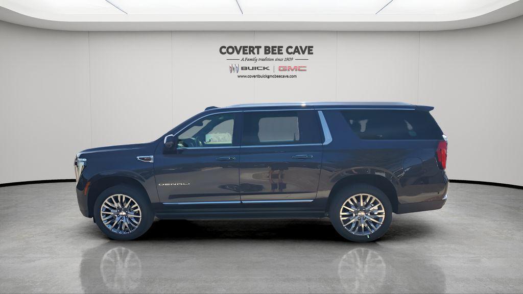 new 2026 GMC Yukon XL car, priced at $94,159