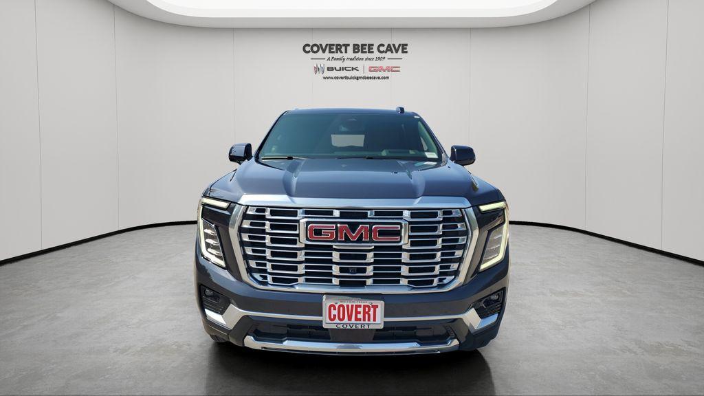 new 2026 GMC Yukon XL car, priced at $94,159