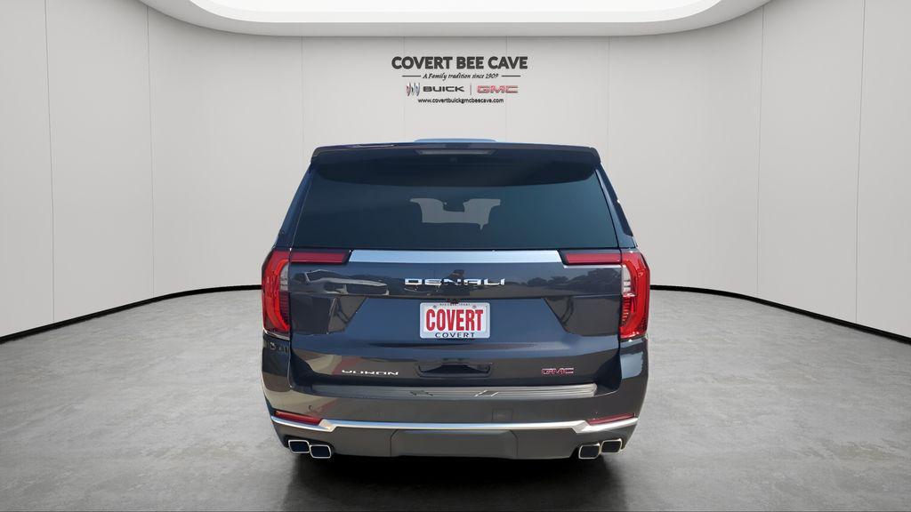 new 2026 GMC Yukon XL car, priced at $94,159