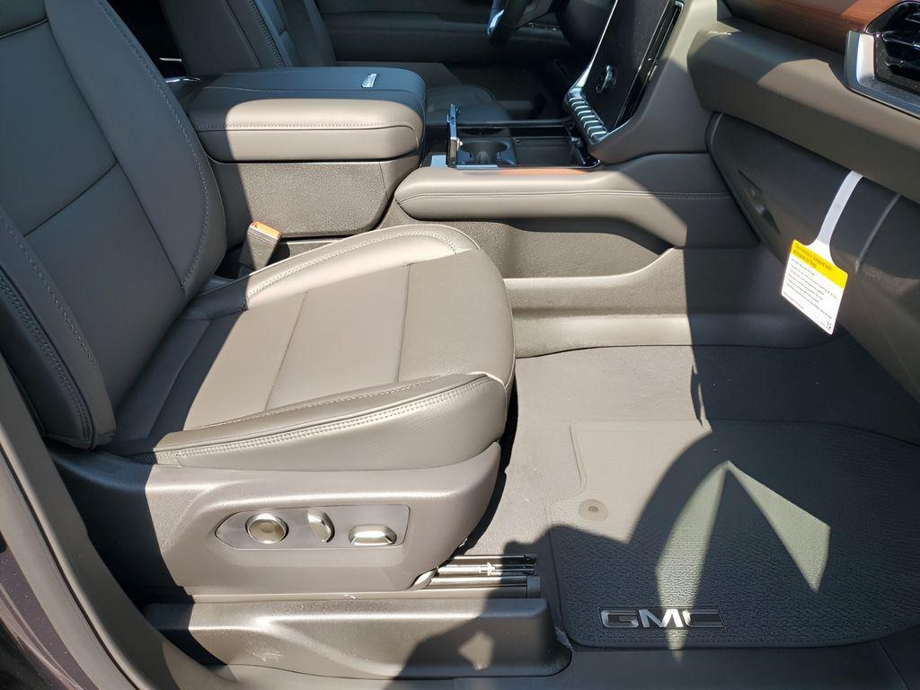 new 2026 GMC Yukon XL car, priced at $94,159