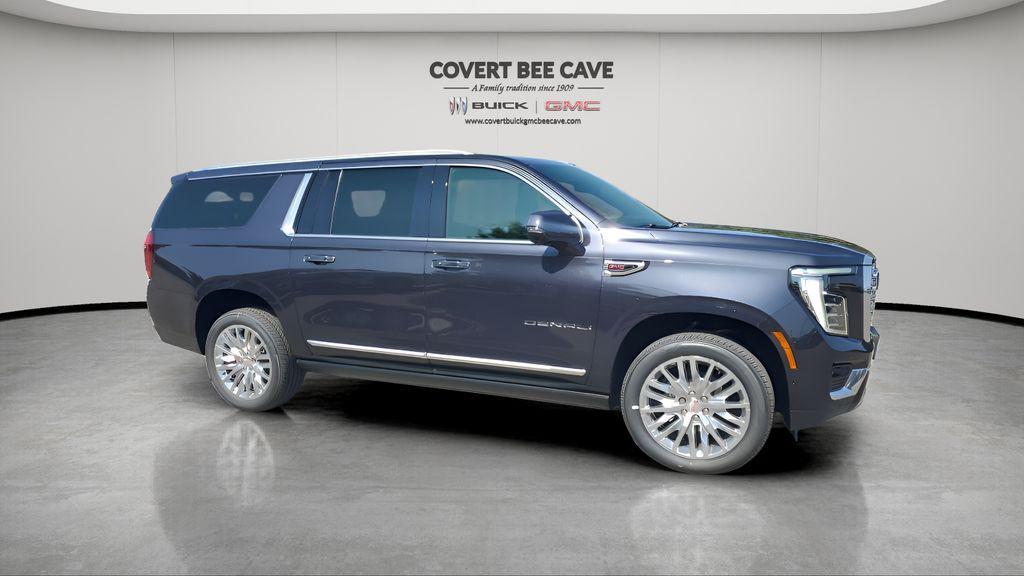 new 2026 GMC Yukon XL car, priced at $94,159
