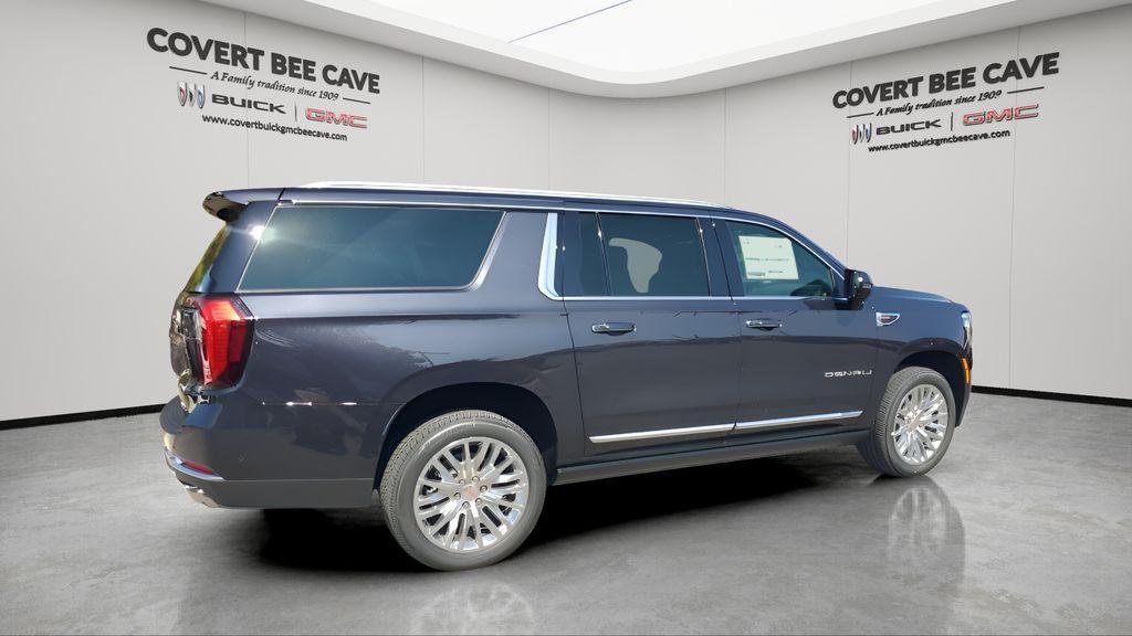 new 2026 GMC Yukon XL car, priced at $94,159