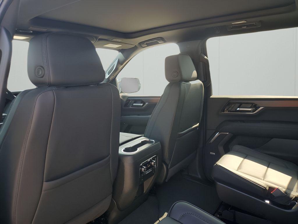 new 2026 GMC Yukon XL car, priced at $94,159