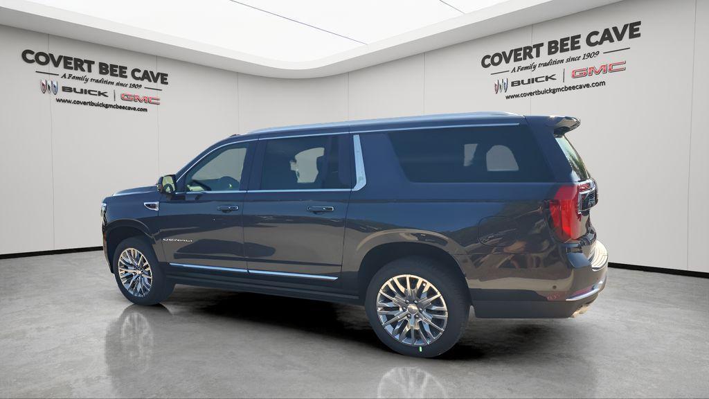 new 2026 GMC Yukon XL car, priced at $94,159
