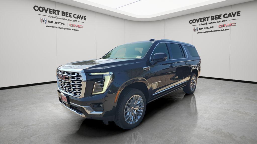 new 2026 GMC Yukon XL car, priced at $94,159