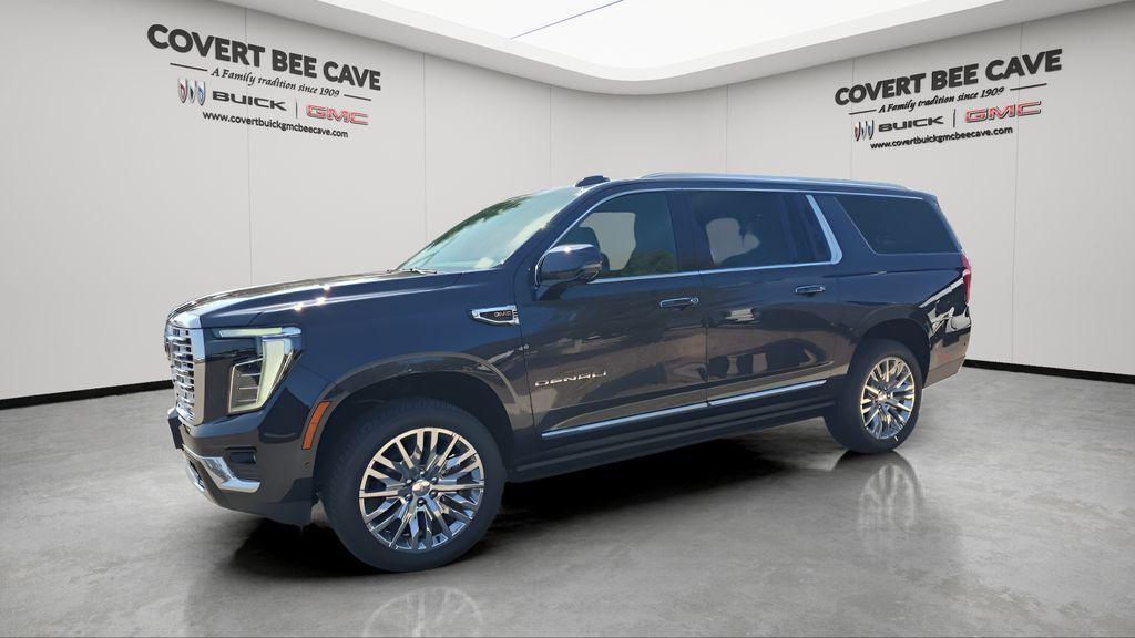 new 2026 GMC Yukon XL car, priced at $94,159