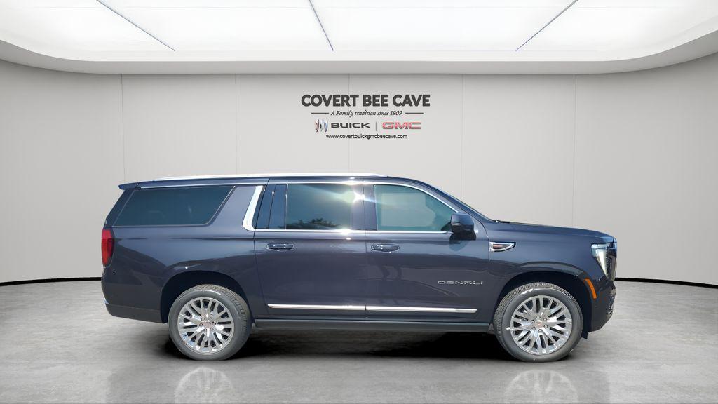 new 2026 GMC Yukon XL car, priced at $94,159