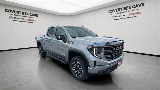 new 2025 GMC Sierra 1500 car, priced at $71,504