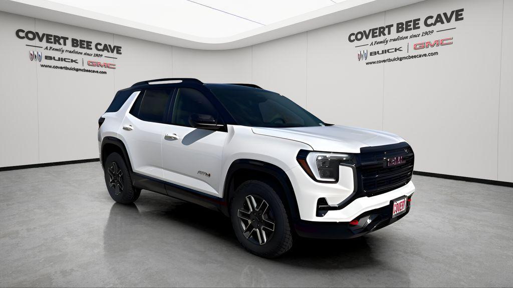 new 2026 GMC Terrain car, priced at $42,185