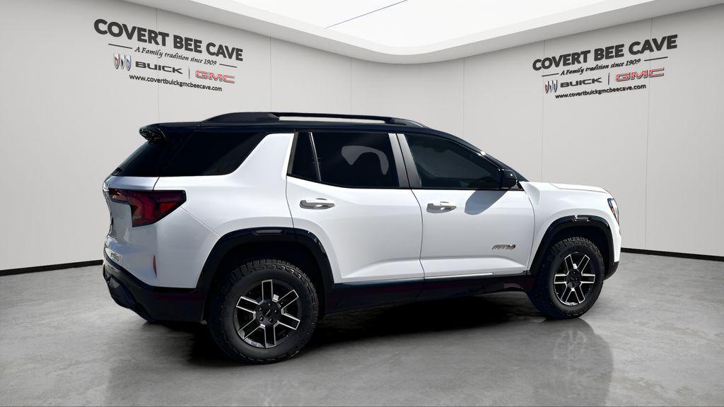 new 2026 GMC Terrain car, priced at $42,185