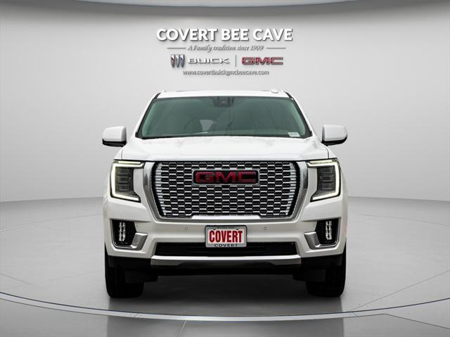 new 2024 GMC Yukon XL car, priced at $90,310