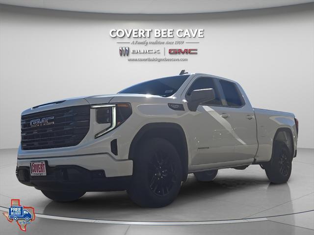 new 2025 GMC Sierra 1500 car, priced at $49,165