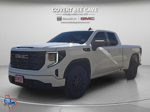 new 2025 GMC Sierra 1500 car, priced at $49,165