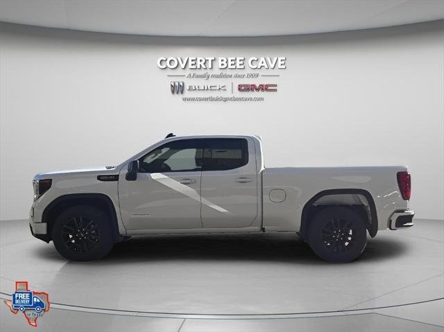 new 2025 GMC Sierra 1500 car, priced at $49,165