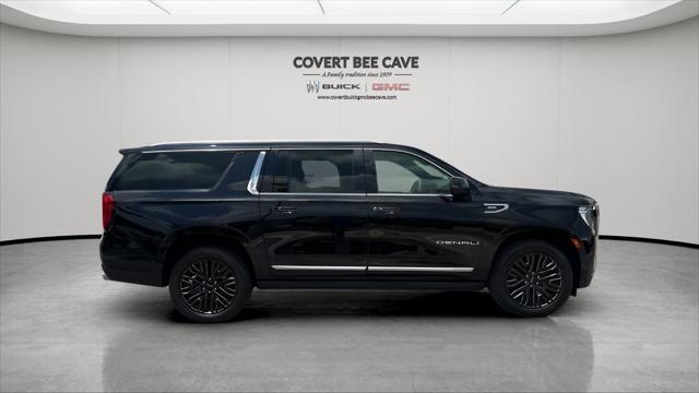 used 2021 GMC Yukon XL car, priced at $45,935