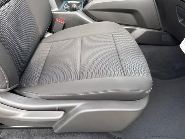 new 2025 GMC Canyon car, priced at $42,861