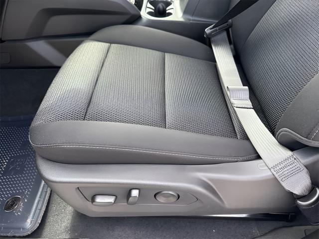 new 2025 GMC Canyon car, priced at $42,861