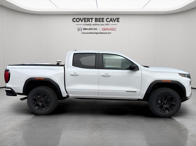 new 2025 GMC Canyon car, priced at $42,861