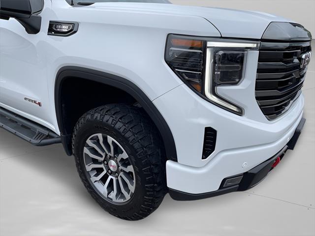 used 2023 GMC Sierra 1500 car, priced at $55,233