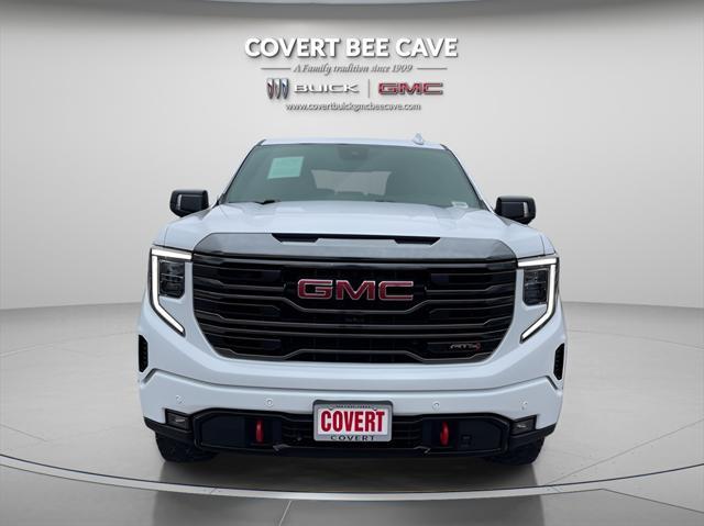 used 2023 GMC Sierra 1500 car, priced at $55,233