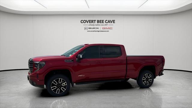 new 2025 GMC Sierra 1500 car, priced at $74,874