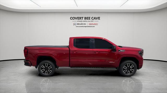 new 2025 GMC Sierra 1500 car, priced at $74,874